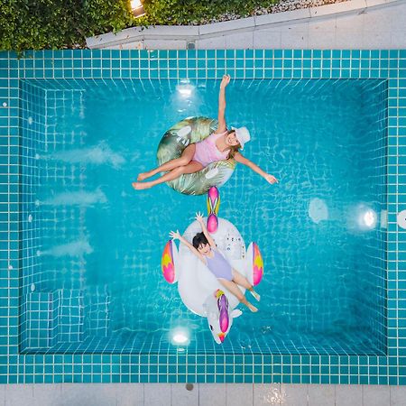 Ioon Resort ไออุ่นรีสอร์ท Saraburi Exterior photo