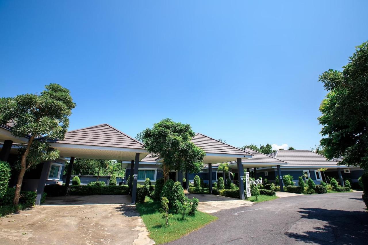Ioon Resort ไออุ่นรีสอร์ท Saraburi Exterior photo