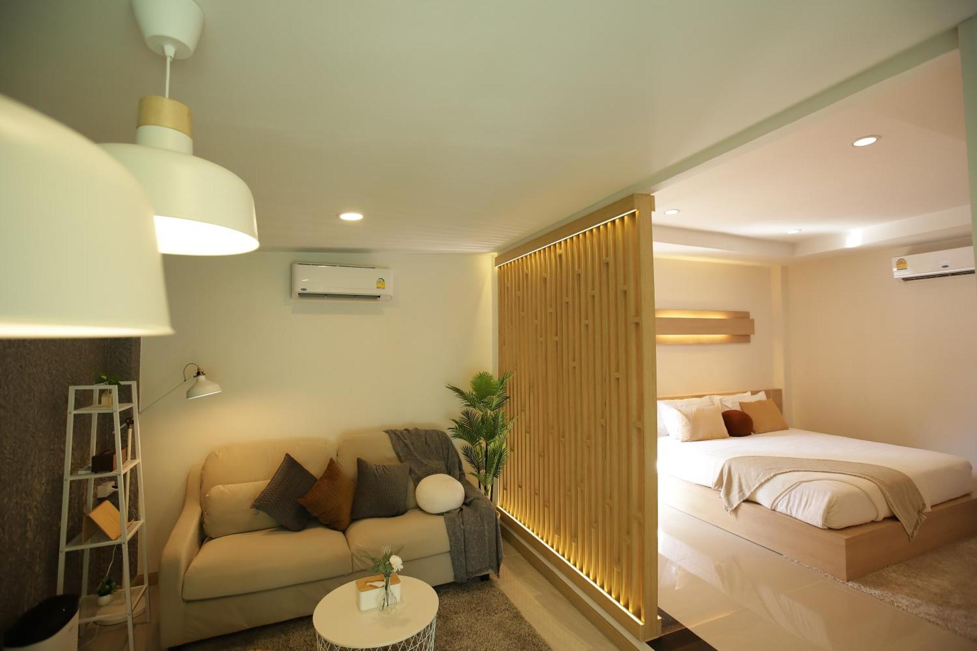 Ioon Resort ไออุ่นรีสอร์ท Saraburi Exterior photo