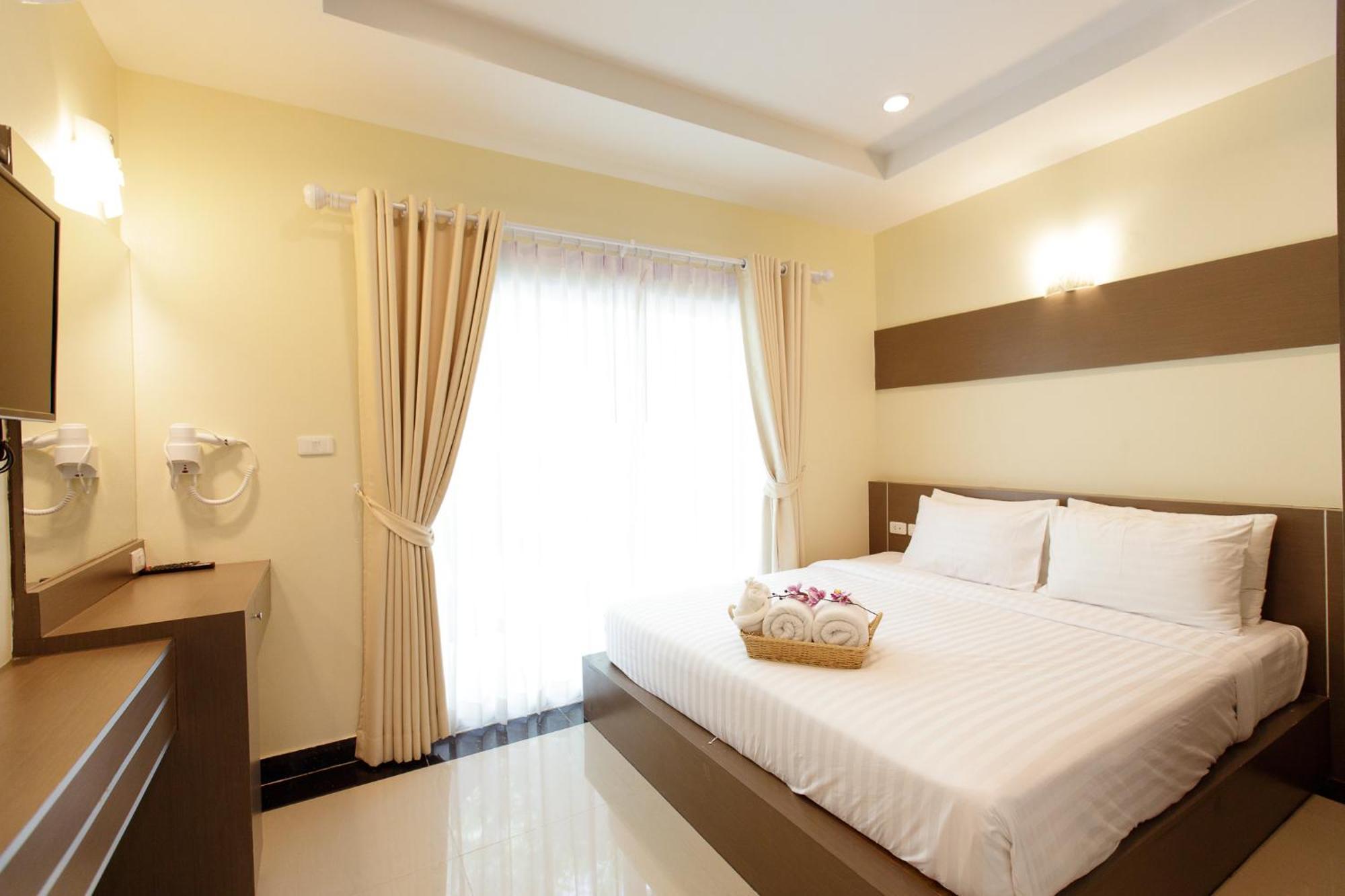 Ioon Resort ไออุ่นรีสอร์ท Saraburi Exterior photo