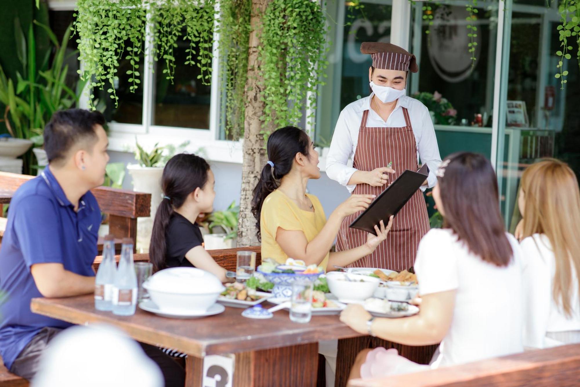 Ioon Resort ไออุ่นรีสอร์ท Saraburi Exterior photo